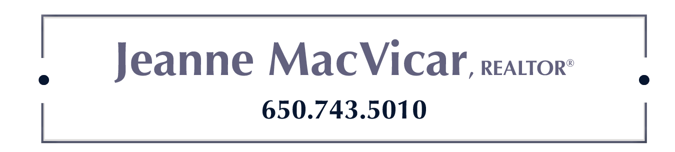 Jeanne MacVicker Logo